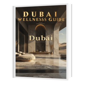 Dubai Wellness Travel Guide: A Stress-Free, Balanced Way to Experience Dubai
