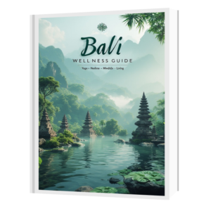 Bali Wellness Travel Guide 2026: Luxury Spa, Yoga Retreats & Spiritual Healing Experiences